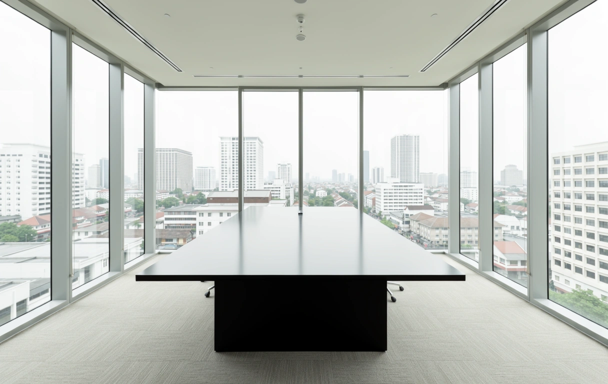 Bekaroxz consultancy environment