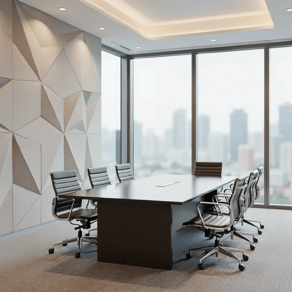 Strategic environment