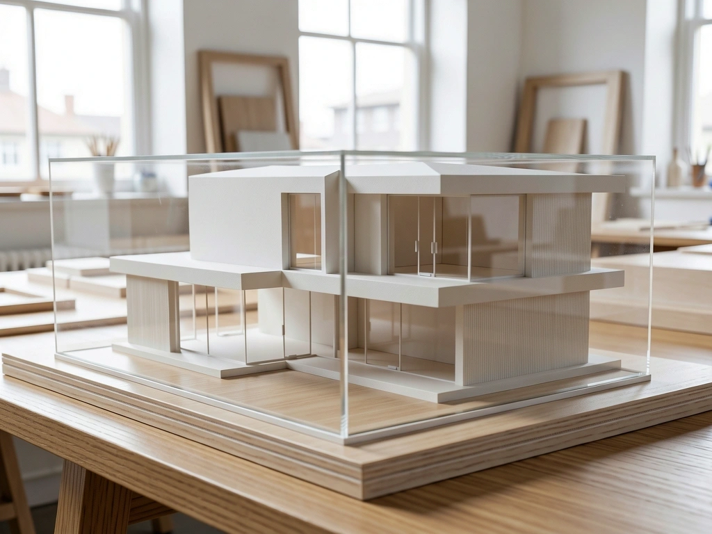 Systematic design approach