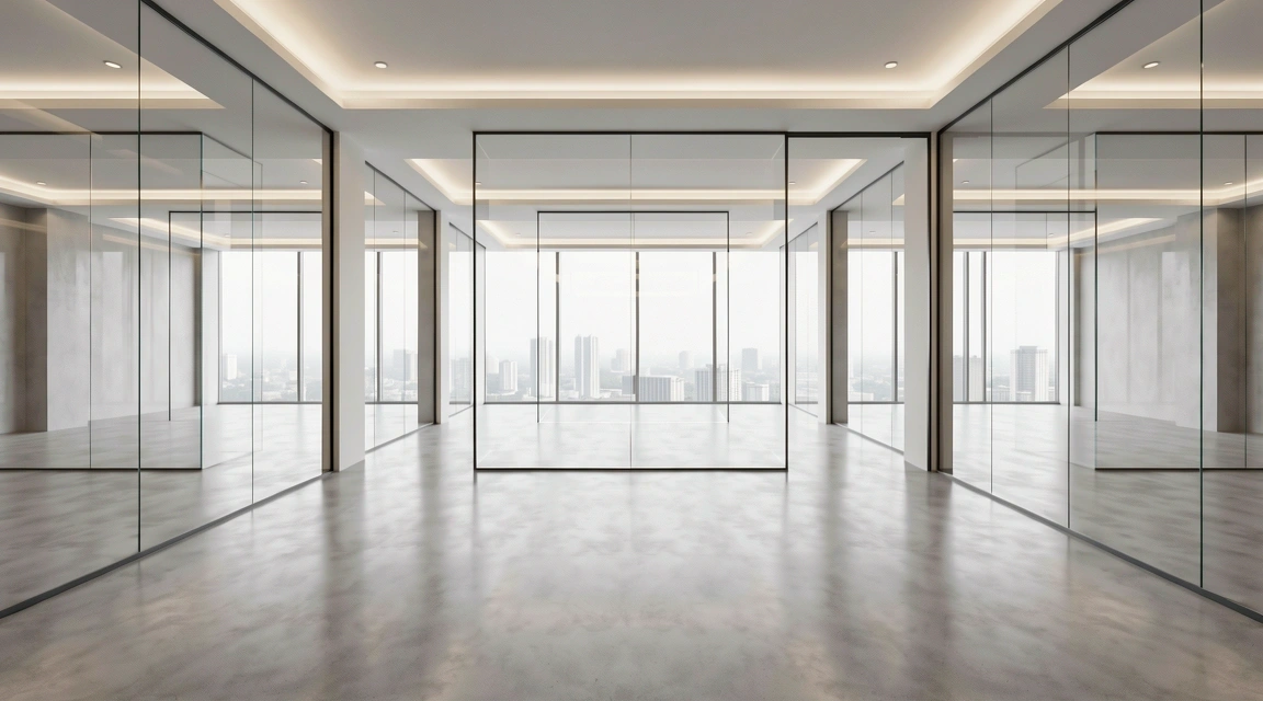 Bekaroxz Office Environment